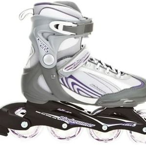 Size 9 Bladerunner Pro 80 Rollerblades blade